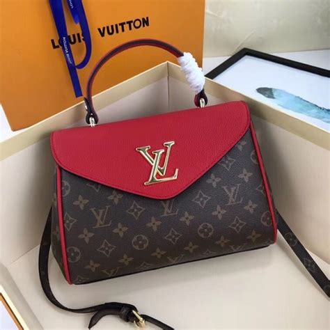 túi xách louis vuitton